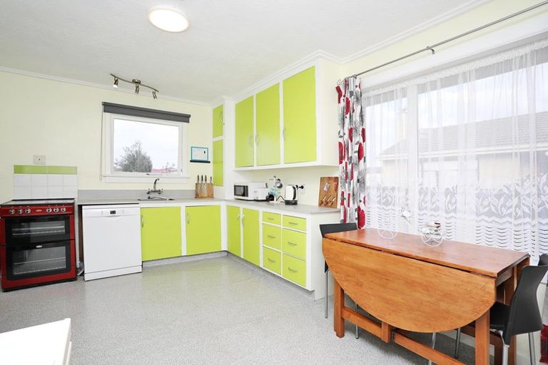 Photo of property in 389 Saint Andrew Street, Glengarry, Invercargill, 9810