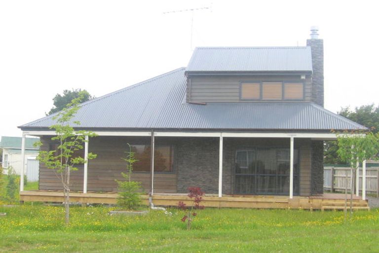 Photo of property in 65 Arawa Street, Ohakune, 4625