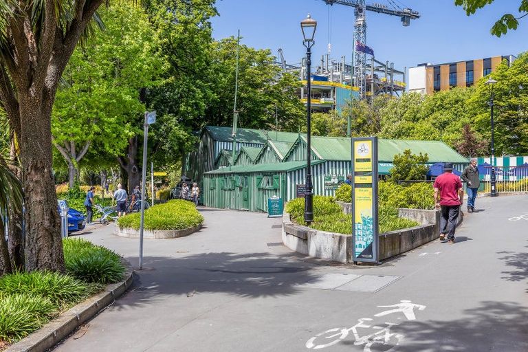 Photo of property in 14/41 Cambridge Terrace, Christchurch Central, Christchurch, 8013