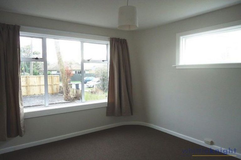 Photo of property in 61 Kirkwood Avenue, Upper Riccarton, Christchurch, 8041