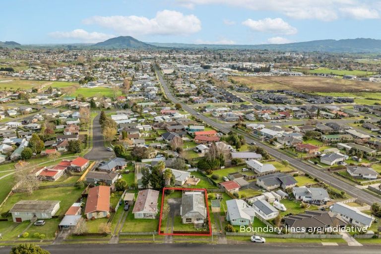 Photo of property in 1001 Picquet Hill Road, Te Awamutu, 3800