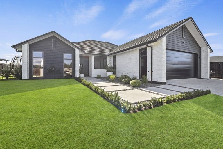 Photo of property in 35 Earl Road, Matamata, 3400