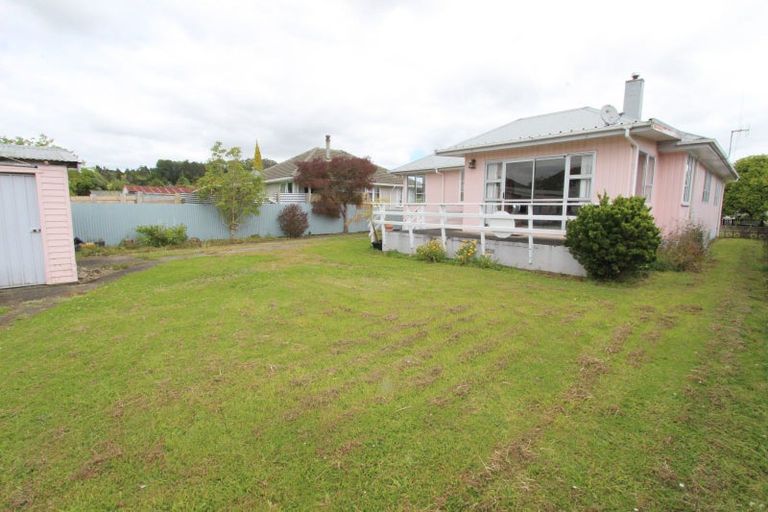 Photo of property in 7 Wilson Street, Pahiatua, 4910