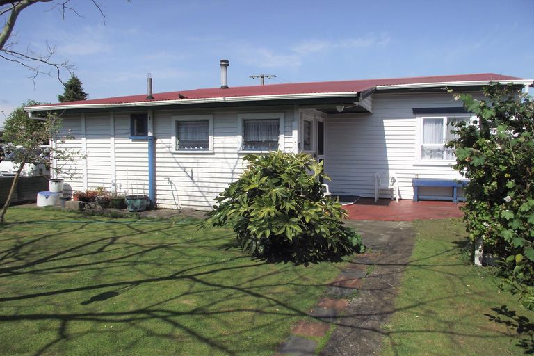 Photo of property in 11 Mueller Street, Waihi, 3610