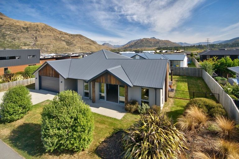 Photo of property in 36 Stalker Road, Lower Shotover, Queenstown, 9304