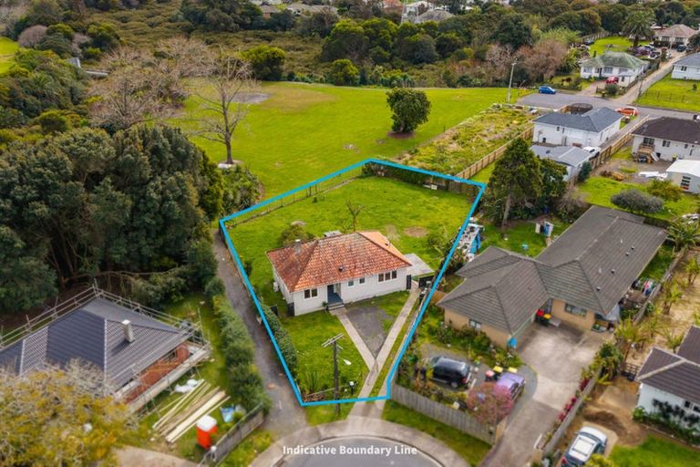 Photo of property in 29 Larsen Street, Otara, Auckland, 2025