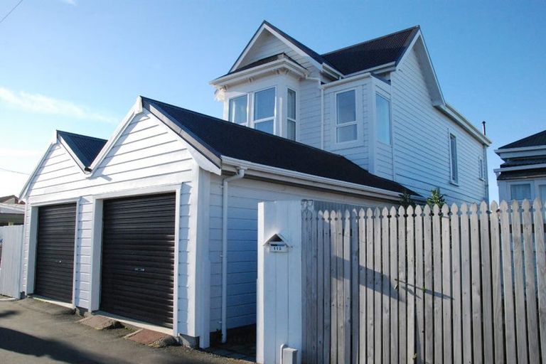 Photo of property in 115 Prince Albert Road, Saint Kilda, Dunedin, 9012