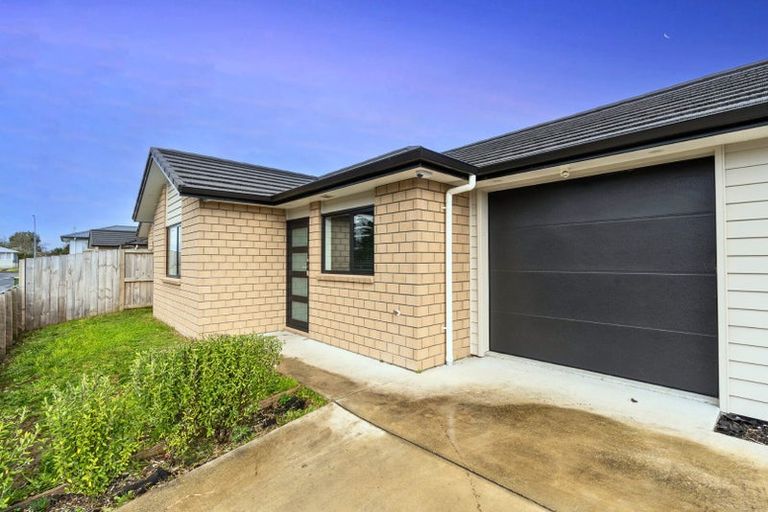 Photo of property in 12c Jamieson Crescent, St Andrews, Hamilton, 3200