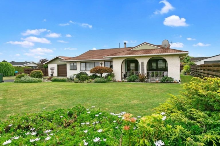 Photo of property in 2 Hinau Place, Matamata, 3400