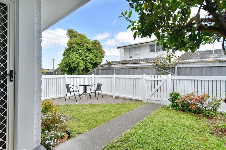 Photo of property in 1/107 Huxley Street, Sydenham, Christchurch, 8023