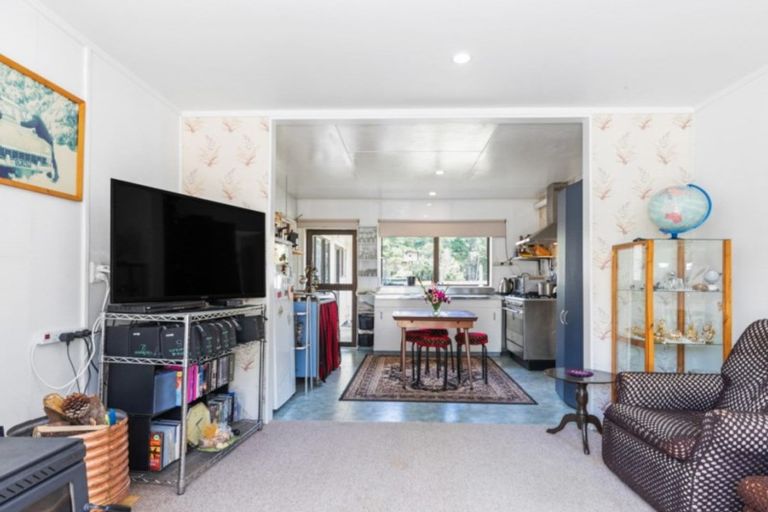 Photo of property in 285 Tapps Road, Canvastown, Havelock, 7178