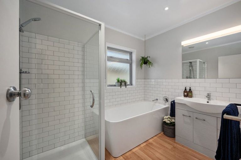 Photo of property in 1/3 Ariho Terrace, Devonport, Auckland, 0624