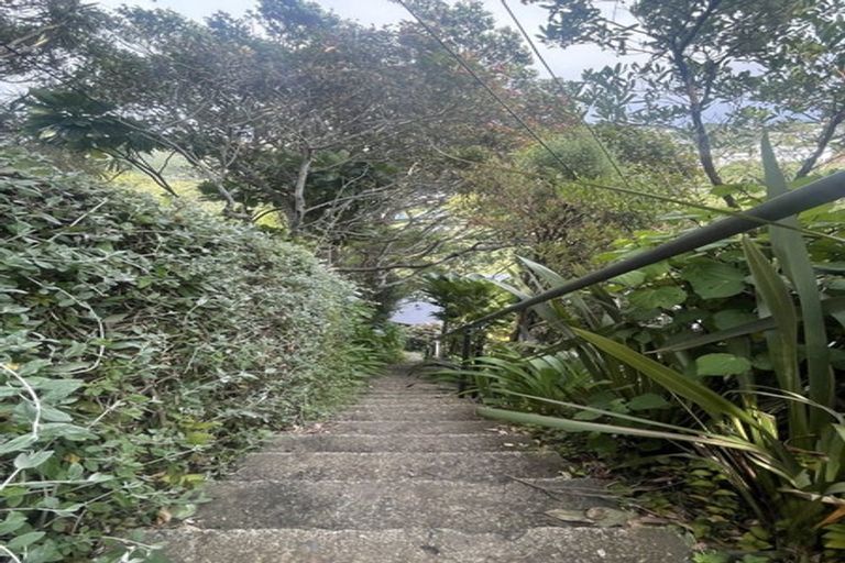 Photo of property in 24 Saint Michaels Crescent, Kelburn, Wellington, 6012