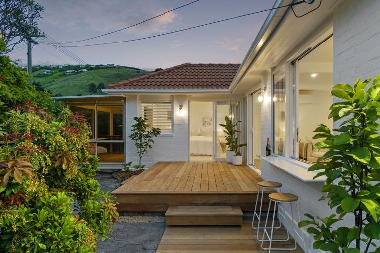 Photo of property in 42 Arnold Street, Sumner, Christchurch, 8081