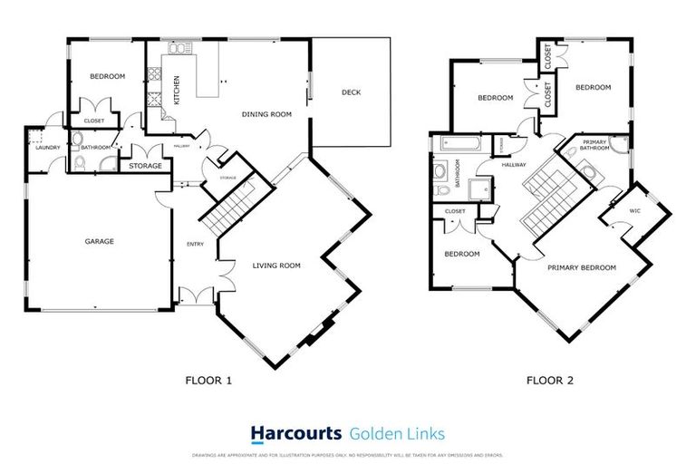 Photo of property in 12 Kouras Place, Flat Bush, Auckland, 2016