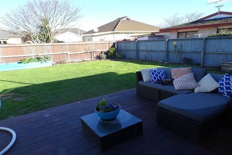 Photo of property in 6 Bletsoe Avenue, Spreydon, Christchurch, 8024
