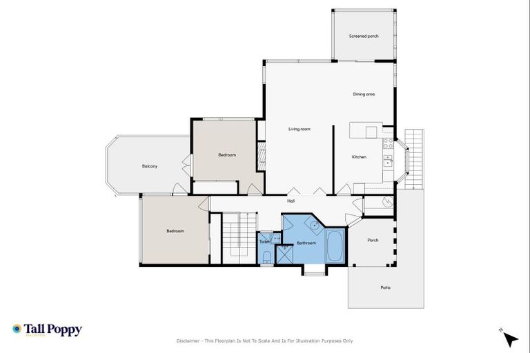 Photo of property in 52 Fifeshire Crescent, Stepneyville, Nelson, 7010