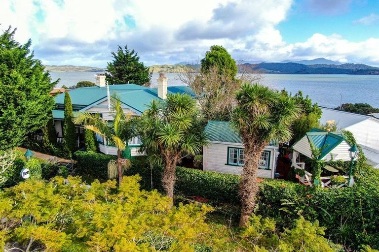 Photo of property in 3 Parnell Street, Rawene, Kaikohe, 0473