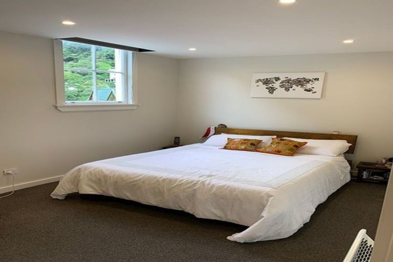 Photo of property in 225 Aro Street, Aro Valley, Wellington, 6021