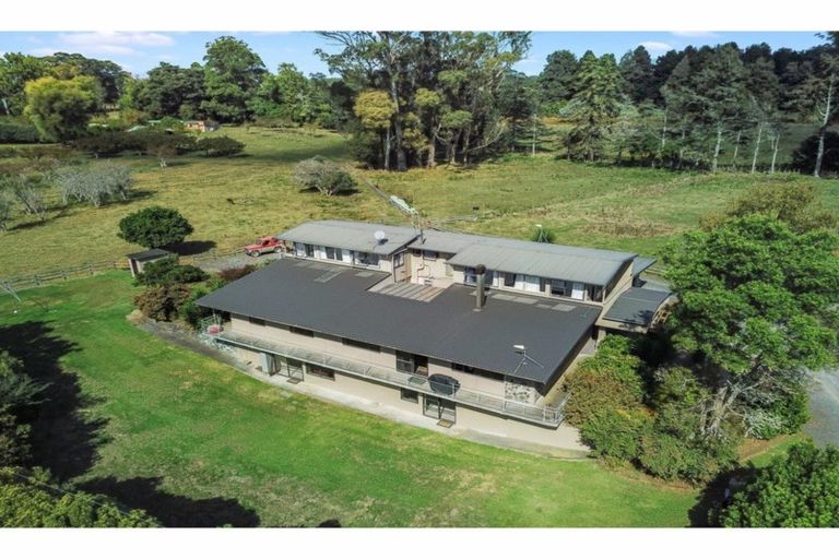 Photo of property in 10 Seifert Road, Tauhei, Morrinsville, 3375