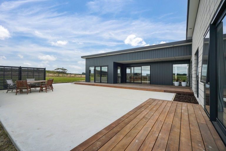 Photo of property in 112 Mason Road, Seaward Bush, Invercargill, 9871