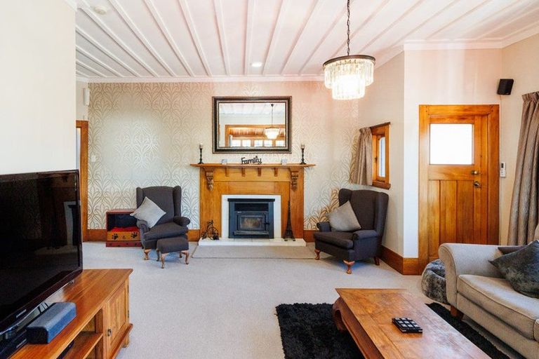 Photo of property in 287 College Street, West End, Palmerston North, 4410