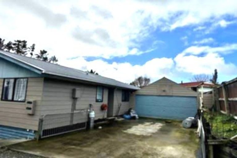 Photo of property in 41 Donald Road, Kaitaia, 0410