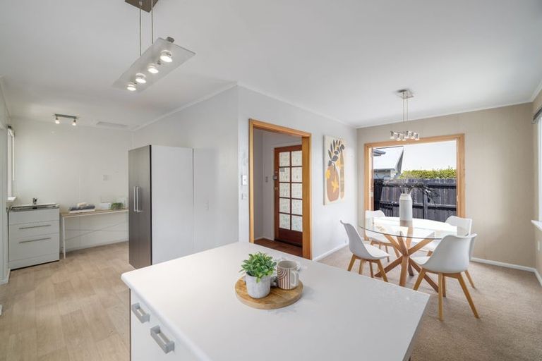 Photo of property in 205 Innes Road, St Albans, Christchurch, 8052