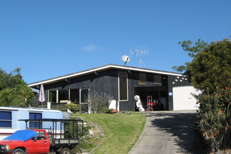 Photo of property in 12 Hoterini Street, Ohope, 3121