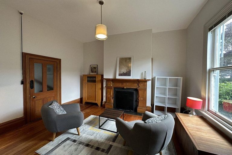 Photo of property in 30 Russell Street, Dunedin Central, Dunedin, 9016