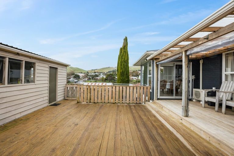 Photo of property in 91 Astrolabe Street, Cannons Creek, Porirua, 5024
