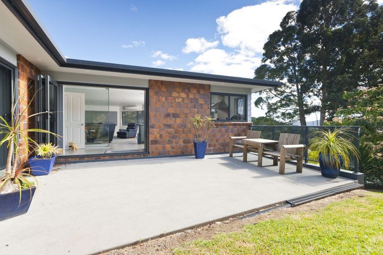 Photo of property in 57a Ngahere Drive, Horahora, Whangarei, 0110