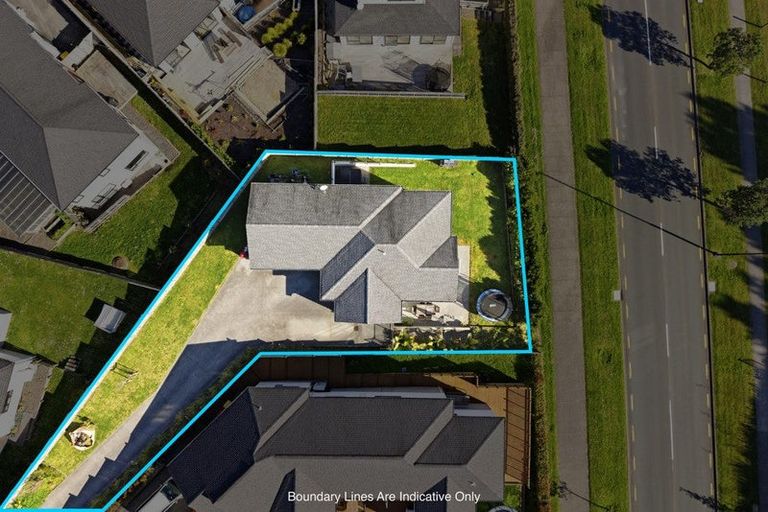Photo of property in 3 Maka Terrace, Orewa, 0931