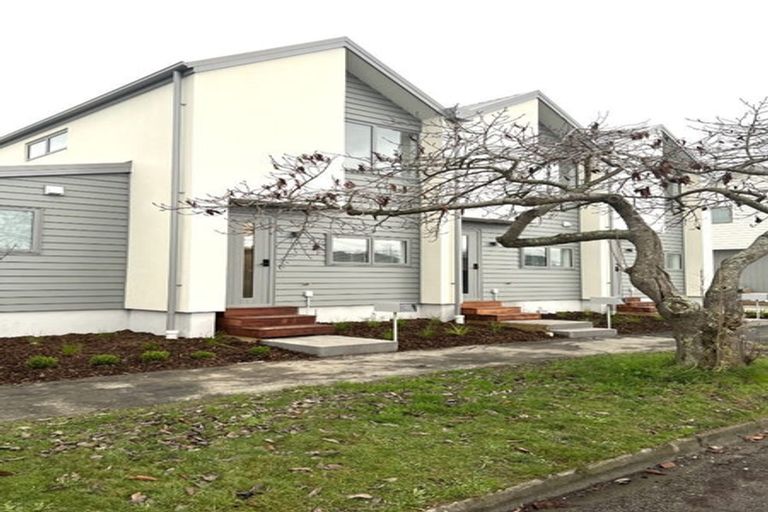 Photo of property in 12a Stackhouse Avenue, Bishopdale, Christchurch, 8053