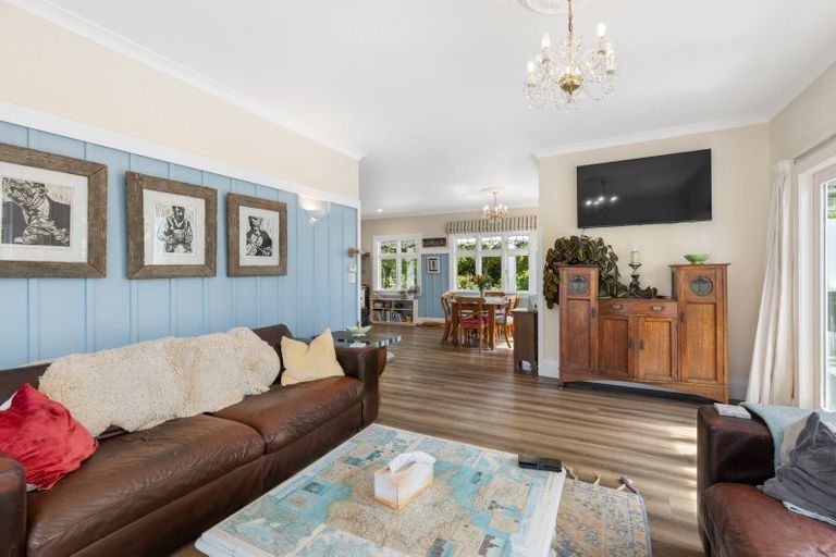 Photo of property in 893 Purau Port Levy Road, Port Levy, Diamond Harbour, 8972