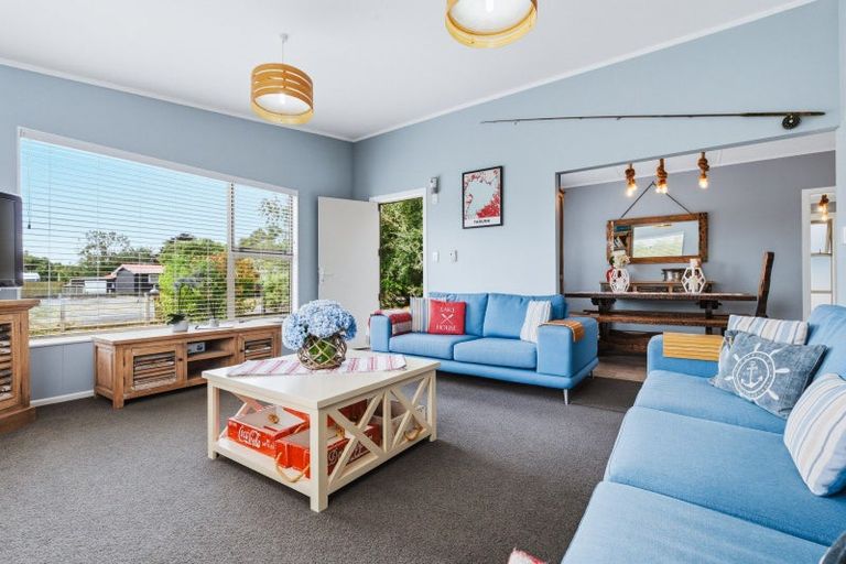 Photo of property in 35 Oruatua Avenue, Tauranga Taupo, Turangi, 3382