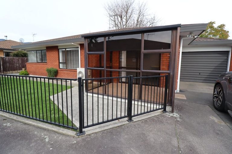 Photo of property in 3/32 Andrew Street, Stoke, Nelson, 7011