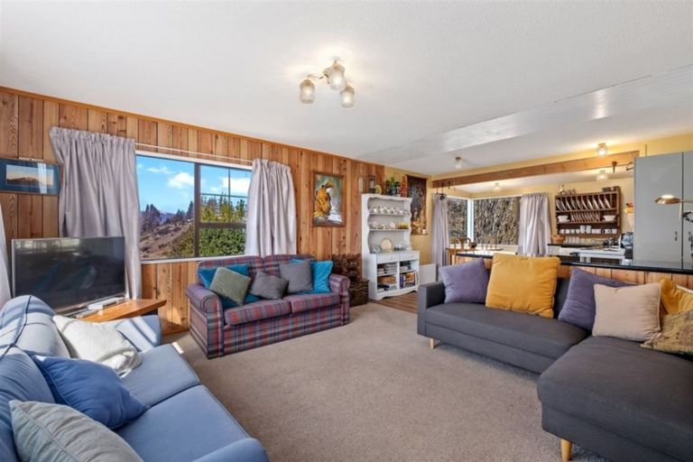 Photo of property in 7 Huxley Terrace, Lake Ohau, Twizel, 9412