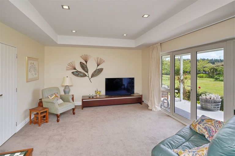 Photo of property in 280 Stokes Road, Balcairn, Amberley, 7481