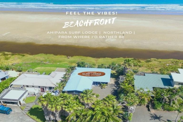 Photo of property in 23 Kotare Street, Ahipara, Kaitaia, 0481