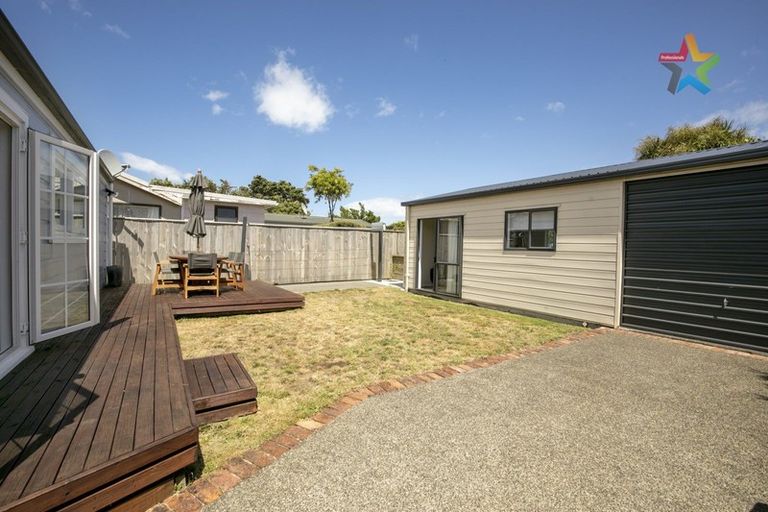 Photo of property in 25 Buick Street, Petone, Lower Hutt, 5012