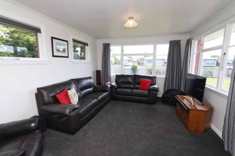 Photo of property in 91 George Street, Tinwald, Ashburton, 7700