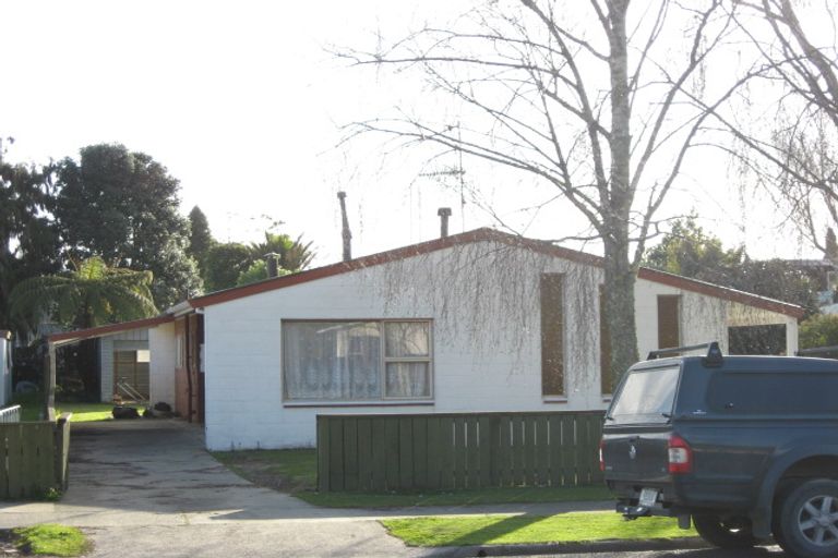 Photo of property in 22 Mary Henry Place, Whakatane, 3120