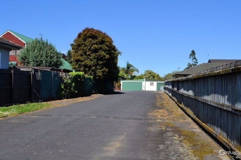 Photo of property in 21 Landscape Road, Papatoetoe, Auckland, 2025