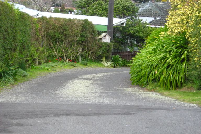 Photo of property in 3c Wallace Place, Westown, New Plymouth, 4310
