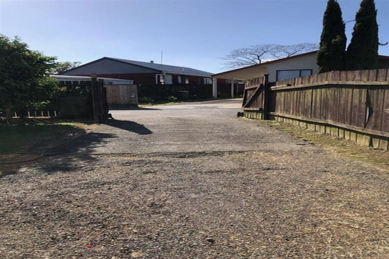 Photo of property in 7 Barcroft Place, Clendon Park, Auckland, 2103