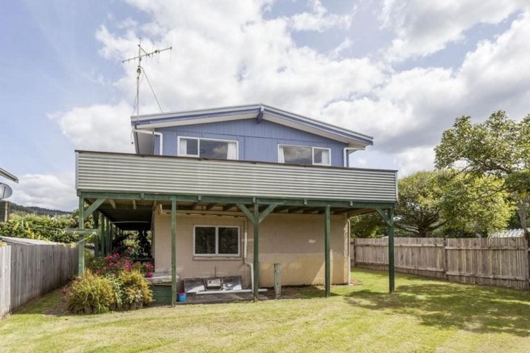 Photo of property in 9 Swordfish Avenue, Whiritoa, Whangamata, 3691