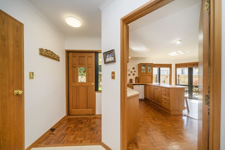 Photo of property in 31b Moerangi Street, West End, Palmerston North, 4410