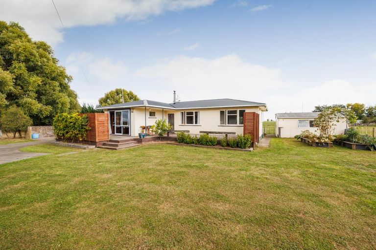Photo of property in 1029 Rangitikei Line, Newbury, Palmerston North, 4475