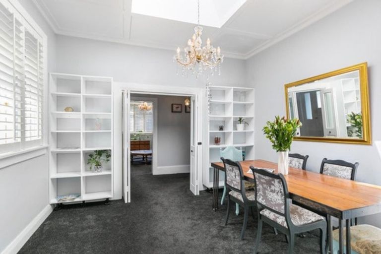 Photo of property in 34 Brighton Street, Island Bay, Wellington, 6023